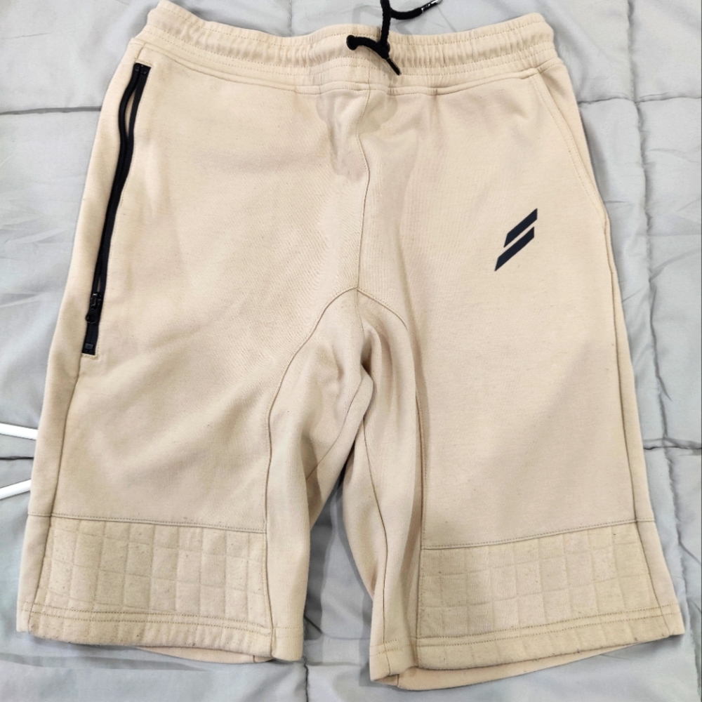 DoYouEven shorts